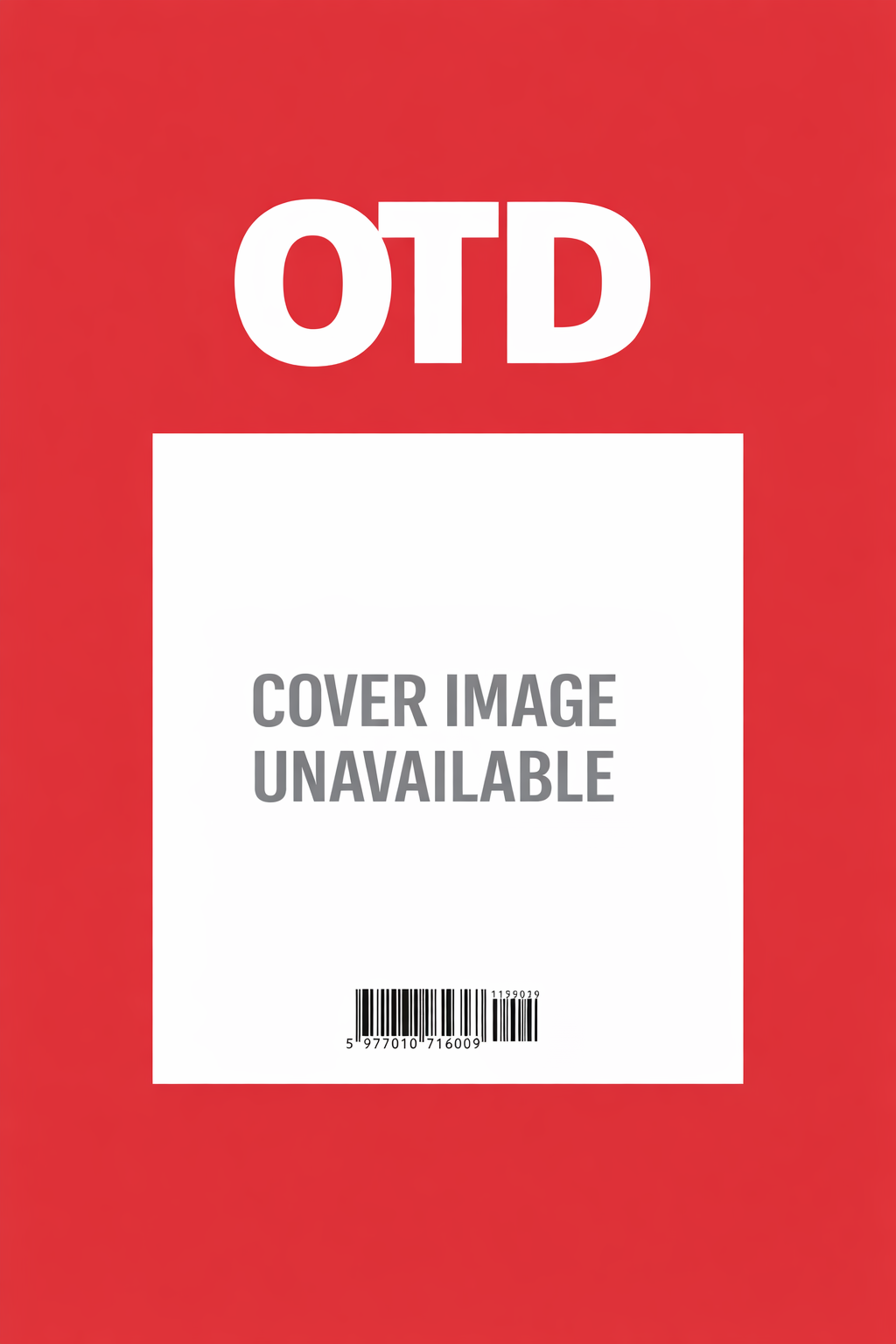 The Citizen cover