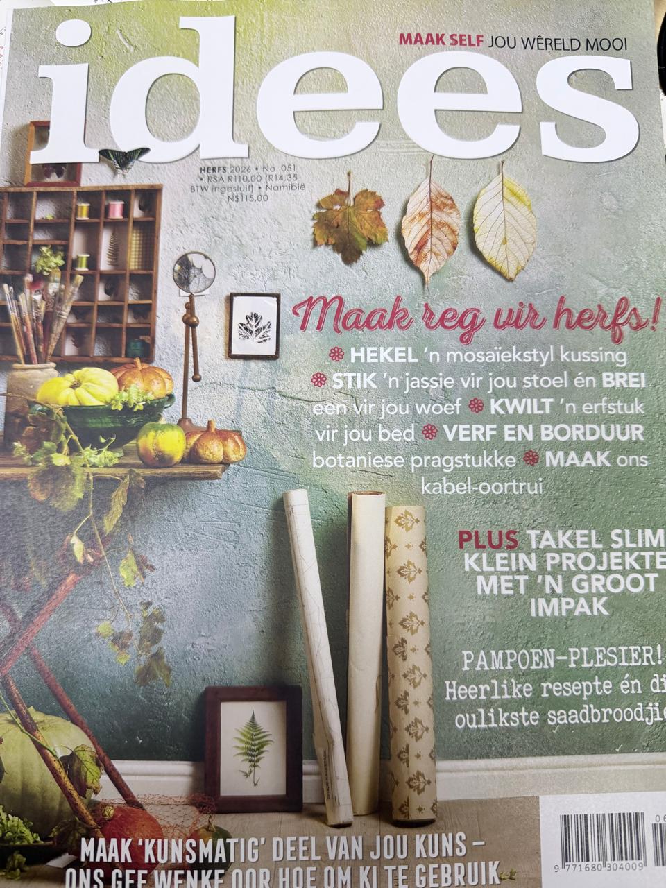 IDEES cover